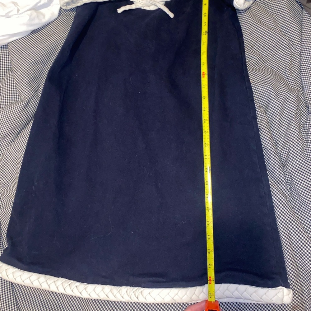 Tuckernuck Olivia Bow Dress - Picture 6 of 7